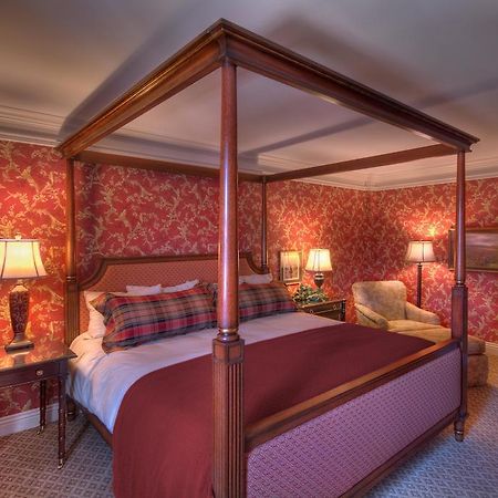 Charley Creek Inn Wabash Rom bilde