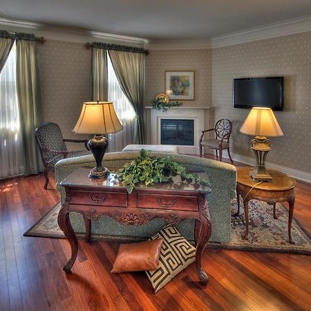 Charley Creek Inn Wabash Eksteriør bilde