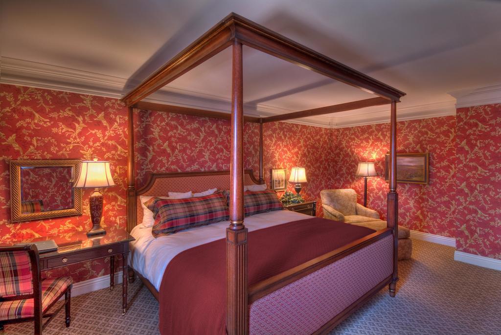 Charley Creek Inn Wabash Rom bilde