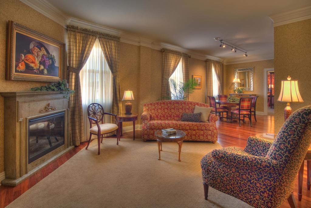 Charley Creek Inn Wabash Eksteriør bilde