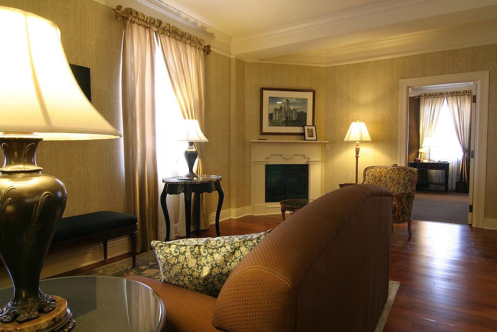Charley Creek Inn Wabash Eksteriør bilde