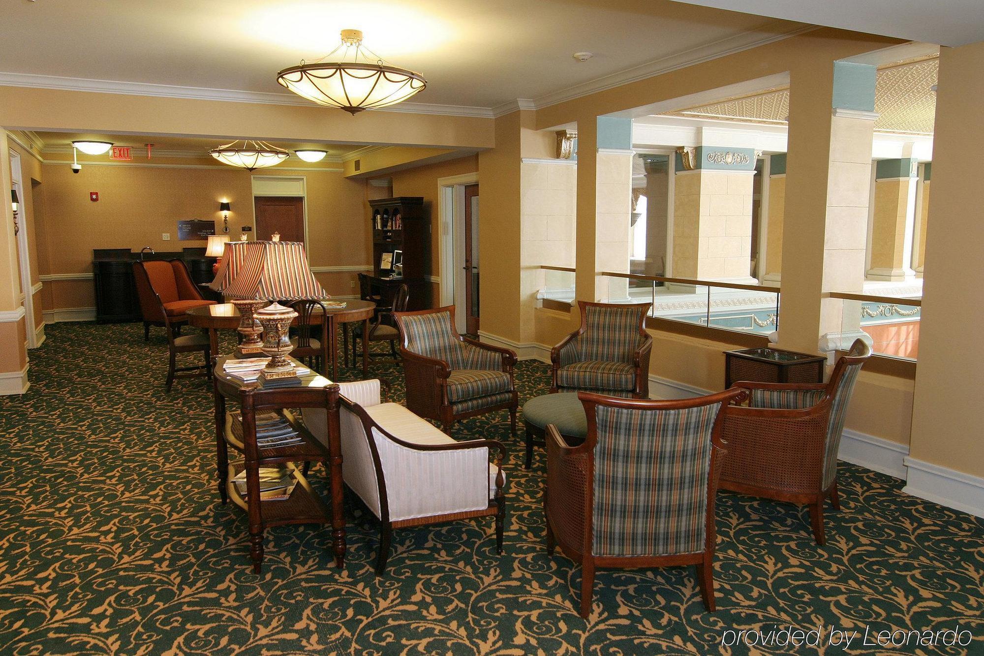 Charley Creek Inn Wabash Eksteriør bilde
