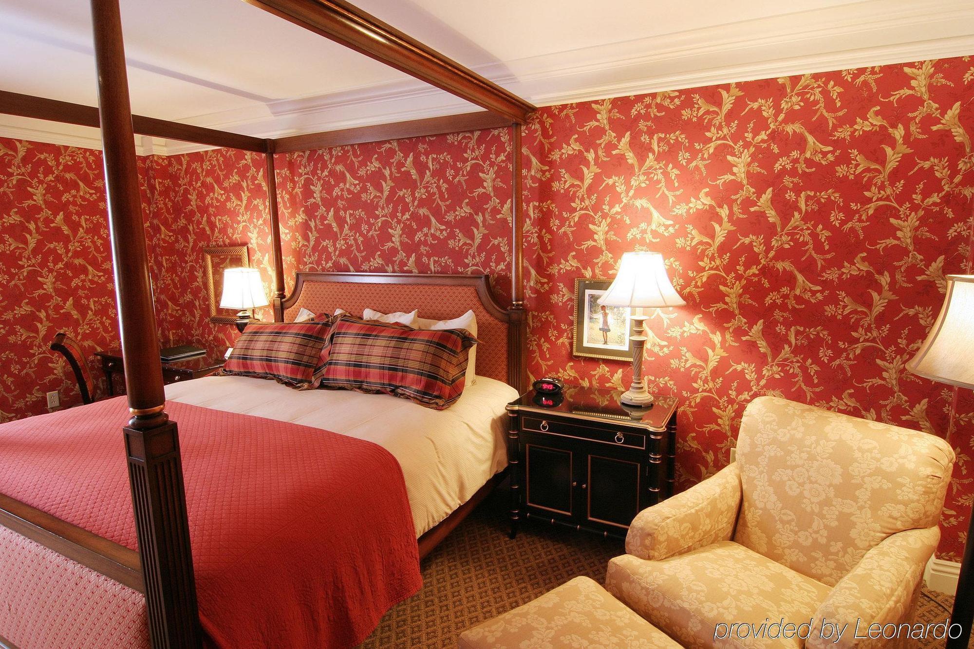 Charley Creek Inn Wabash Eksteriør bilde