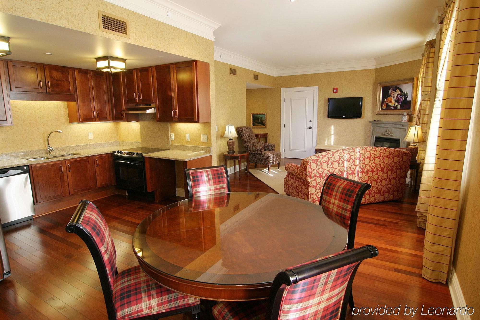 Charley Creek Inn Wabash Eksteriør bilde