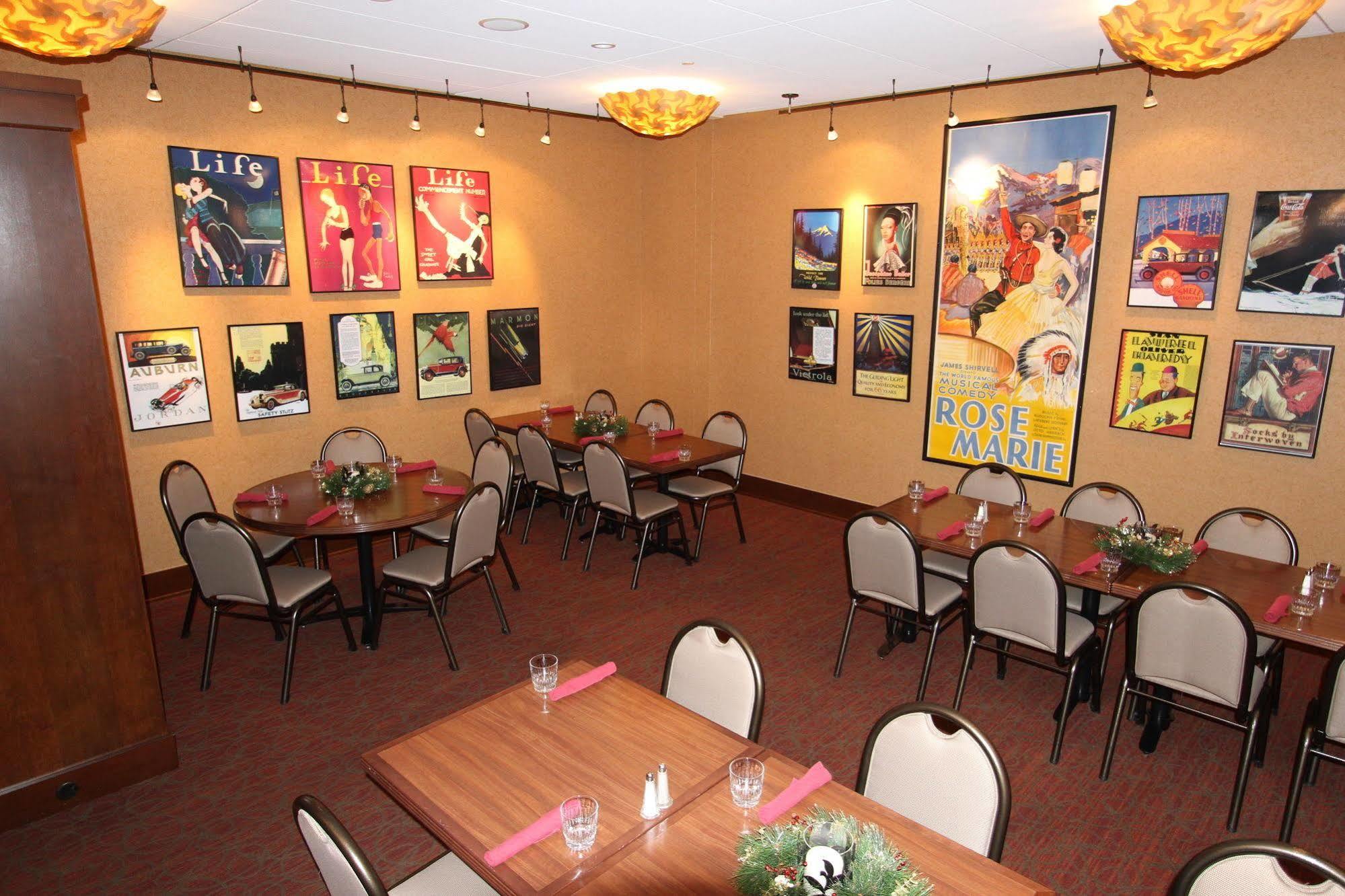 Charley Creek Inn Wabash Eksteriør bilde