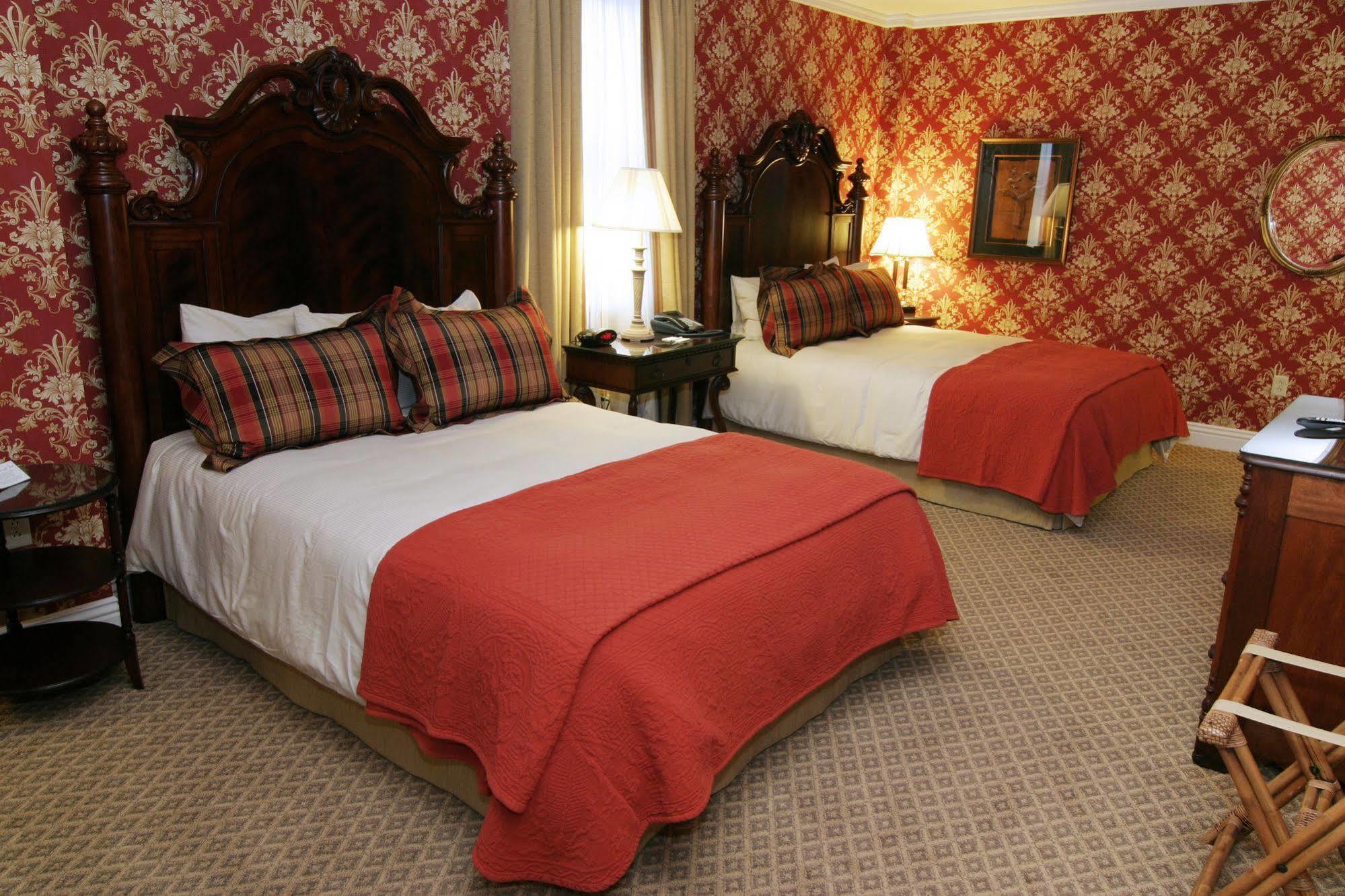 Charley Creek Inn Wabash Eksteriør bilde