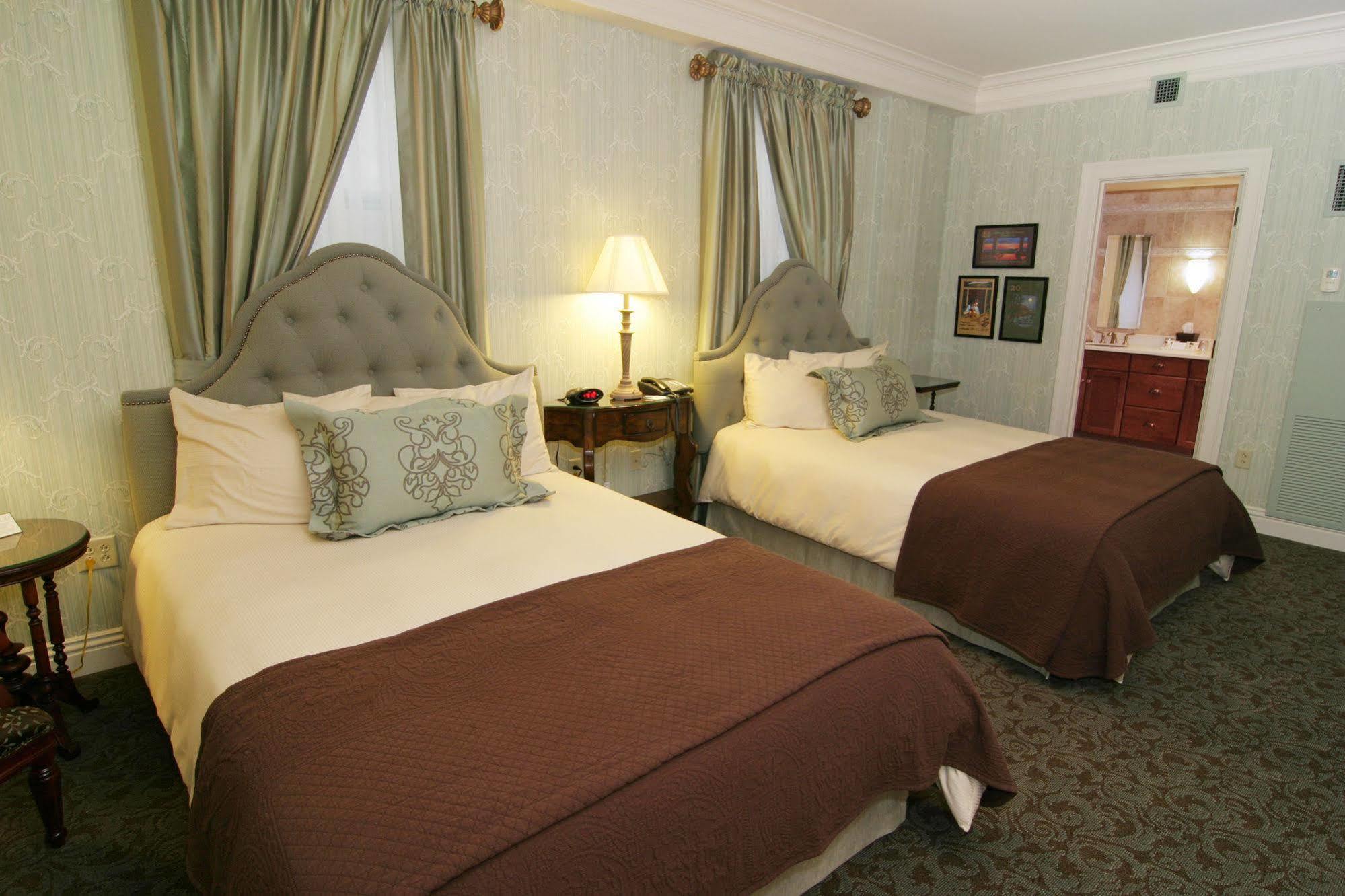 Charley Creek Inn Wabash Eksteriør bilde