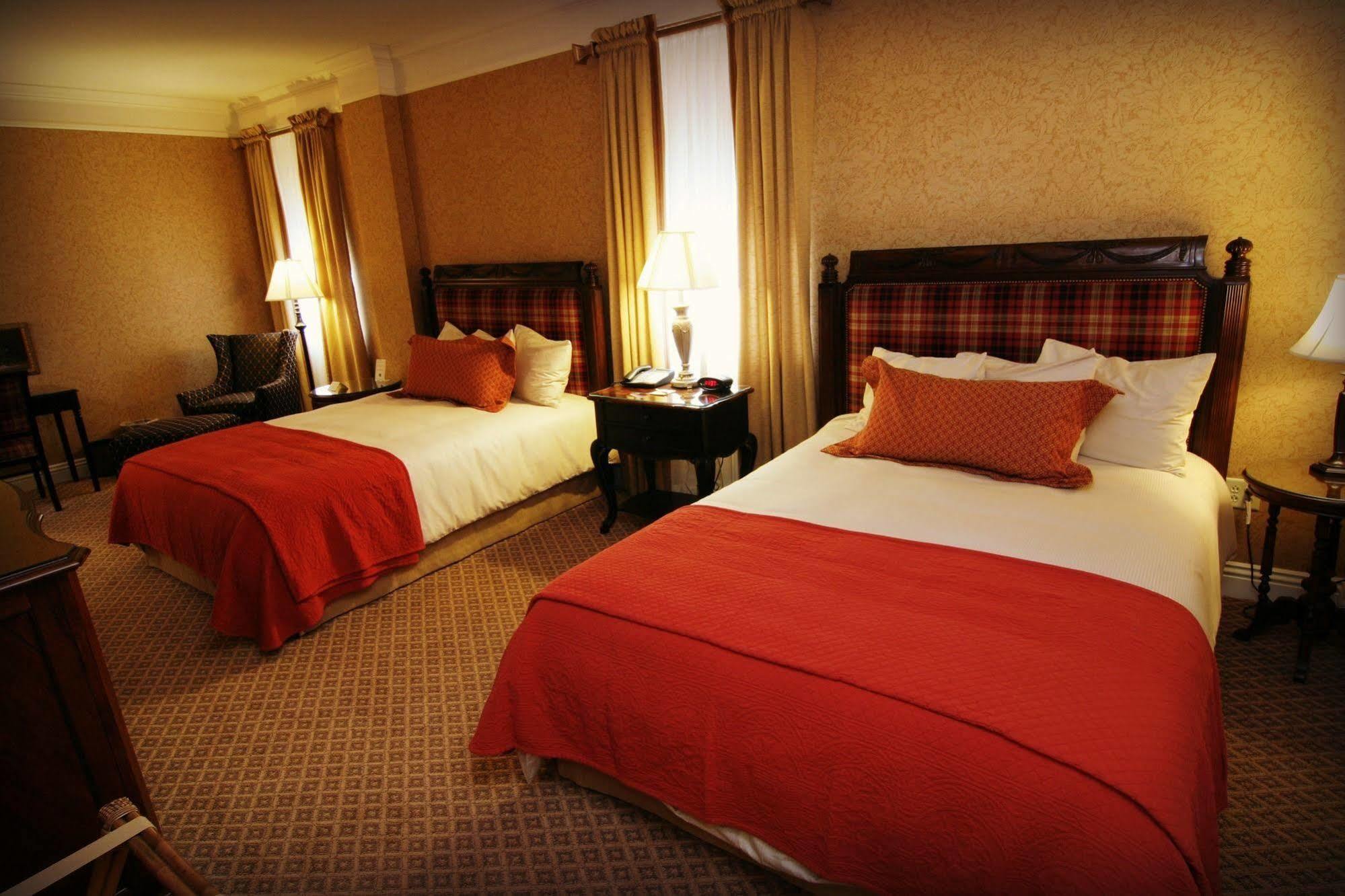 Charley Creek Inn Wabash Eksteriør bilde